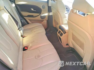 Zdjęcie 11 z 14 samochodu: 2012 LAND ROVER RANGE ROVER EVOQUE PURE PREMIUM VIN:SALVR2BG4CH677343 - miniatura