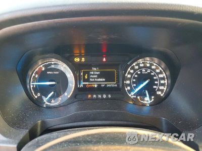Zdjęcie 9 z 12 samochodu: 2020 FORD RANGER XL VIN:1FTER1EH5LLA42876 - miniatura