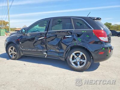 Drugie zdjęcie samochodu z przodu: 2009 SATURN VUE HYBRID VIN:3GSCL93Z79S594261 - miniatura