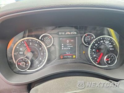 Zdjęcie 9 z 12 samochodu: 2025 RAM 2500 TRADESMAN VIN:3C6UR5HJ3SG555967 - miniatura