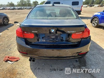 Zdjęcie 6 z 12 samochodu: 2014 BMW 328 XI VIN:WBA3B3C56EJ981854 - miniatura