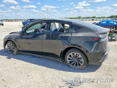 Drugie zdjęcie samochodu z przodu: 2026 TESLA MODEL Y VIN:7SAYGDEEXTA762302 - miniatura