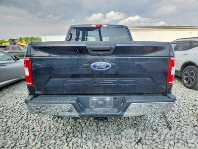 Zdjęcie 6 z 13 samochodu: 2020 FORD F150 SUPERCREW VIN:1FTEW1E58LKD26815 - miniatura