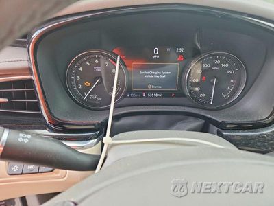 Zdjęcie 9 z 13 samochodu: 2022 CADILLAC XT6 PREMIUM LUXURY VIN:1GYKPCRS9NZ100072 - miniatura