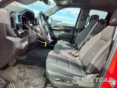 Zdjęcie 7 z 12 samochodu: 2025 GMC SIERRA K1500 ELEVATION VIN:1GTRUCEK0SZ149658 - miniatura