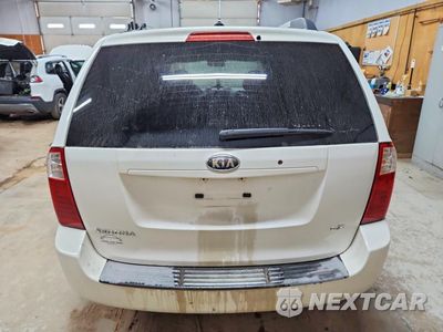 Zdjęcie 6 z 13 samochodu: 2009 KIA SEDONA LX VIN:KNDMB233296313347 - miniatura