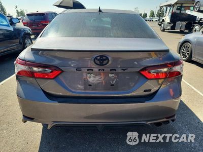Zdjęcie 6 z 12 samochodu: 2024 TOYOTA CAMRY SE VIN:4T1G11AK5RU856493 - miniatura