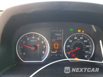 Zdjęcie 9 z 13 samochodu: 2011 HONDA CR-V EXL VIN:5J6RE3H74BL047409 - miniatura