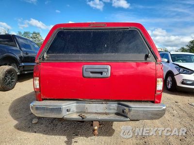 Zdjęcie 6 z 12 samochodu: 2011 SUZUKI EQUATOR BASE VIN:5Z62D0CT5BC413506 - miniatura