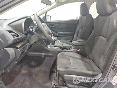 Zdjęcie 7 z 13 samochodu: 2018 SUBARU IMPREZA PREMIUM VIN:4S3GTAB63J3730692 - miniatura