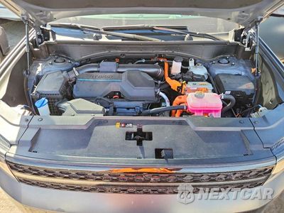 Zdjęcie 12 z 13 samochodu: 2025 HYUNDAI SANTA FE CALLIGRAPHY VIN:5NMP5DG13SH045586 - miniatura