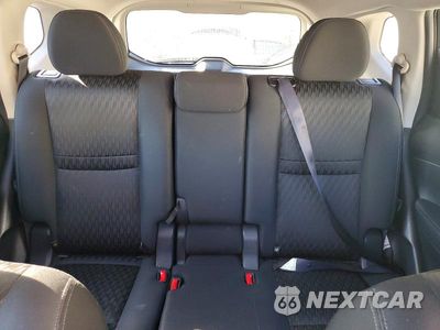Zdjęcie 10 z 13 samochodu: 2019 NISSAN ROGUE SV VIN:KNMAT2MT4KP501639 - miniatura
