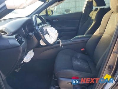 Zdjęcie 7 z 12 samochodu: 2018 TOYOTA C-HR XLE PREMIUM VIN:JTNKHMBX9J1010519 - miniatura