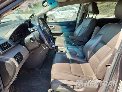 Zdjęcie 7 z 13 samochodu: 2012 HONDA ODYSSEY EXL VIN:5FNRL5H65CB104557 - miniatura