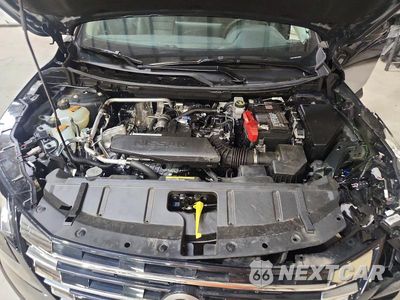 Zdjęcie 12 z 13 samochodu: 2026 NISSAN ROGUE SL VIN:5N1BT3CBXTC792025 - miniatura