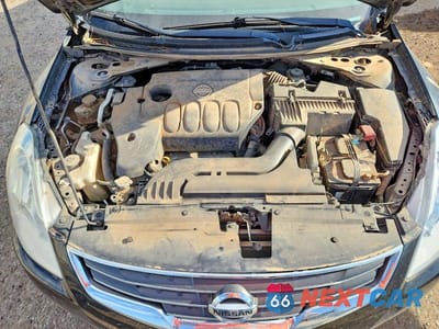 Zdjęcie 11 z 12 samochodu: 2012 NISSAN ALTIMA 2.5 VIN:1N4AL2AP2CN456422 - miniatura