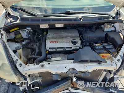 Zdjęcie 12 z 13 samochodu: 2004 TOYOTA SIENNA LE 8 PASSENGER VIN:5TDZA23C24S032585 - miniatura