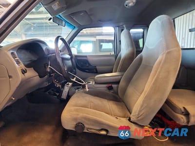 Zdjęcie 7 z 12 samochodu: 2000 FORD RANGER SUPER CAB VIN:1FTZR15X3YPA86657 - miniatura