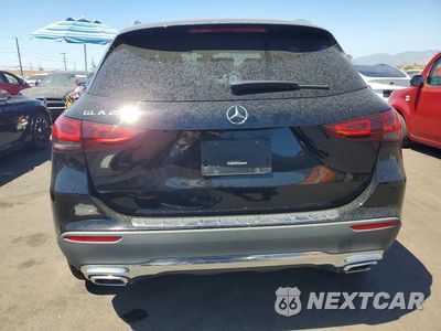 Zdjęcie 6 z 14 samochodu: 2023 MERCEDES-BENZ GLA 250 VIN:W1N4N4GB7PJ446757 - miniatura