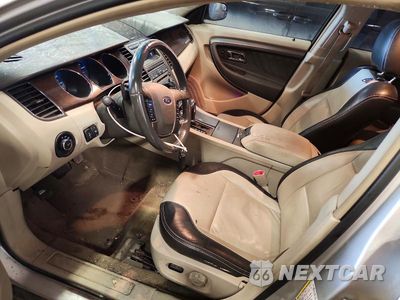Zdjęcie 7 z 12 samochodu: 2012 FORD TAURUS SEL VIN:1FAHP2EWXCG100700 - miniatura