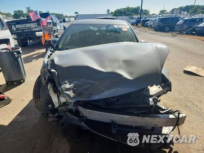 Piąte zdjęcie samochodu w środku: 2009 CHEVROLET IMPALA LS VIN:2G1WB57K491141124 - miniatura