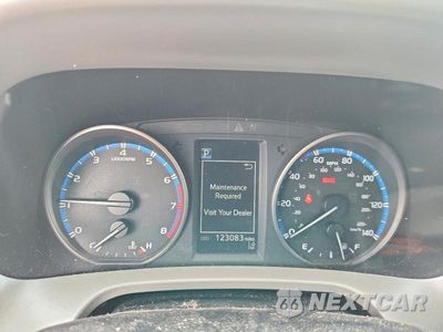 Zdjęcie 9 z 14 samochodu: 2017 TOYOTA RAV4 LE VIN:2T3BFREV1HW632495 - miniatura
