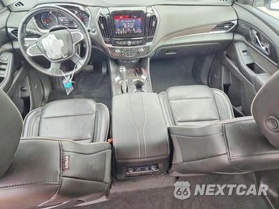 Zdjęcie 8 z 14 samochodu: 2020 CHEVROLET TRAVERSE HIGH COUNTRY VIN:1GNEVNKW0LJ312122 - miniatura
