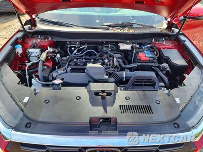 Zdjęcie 12 z 14 samochodu: 2025 HONDA CR-V LX VIN:7FARW2H85NE567409 - miniatura