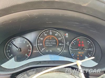Zdjęcie 9 z 12 samochodu: 2022 MAZDA 3 SELECT VIN:3MZBPABL9NM312403 - miniatura