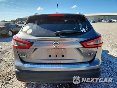 Zdjęcie 6 z 14 samochodu: 2020 NISSAN ROGUE SPORT SV VIN:JN1BJ1CV6LW544512 - miniatura