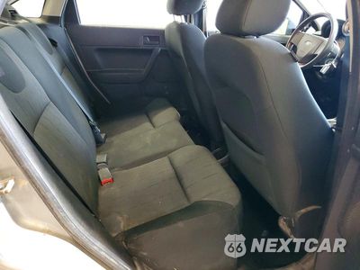 Zdjęcie 10 z 12 samochodu: 2008 FORD FOCUS SE VIN:1FAHP35N18W111899 - miniatura