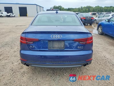 Zdjęcie 6 z 12 samochodu: 2018 AUDI A4 PREMIUM PLUS VIN:WAUENAF47JN000909 - miniatura