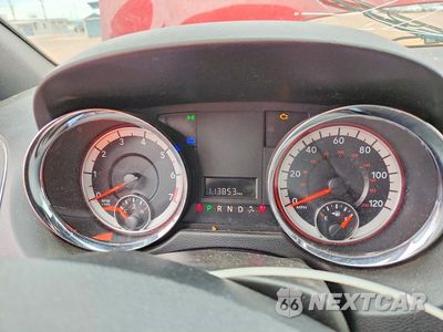 Zdjęcie 9 z 13 samochodu: 2020 DODGE GRAND CARAVAN SXT VIN:2C4RDGCG4LR231670 - miniatura
