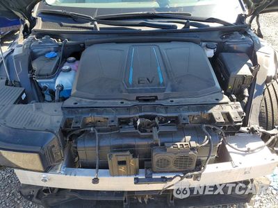 Zdjęcie 12 z 13 samochodu: 2024 HYUNDAI IONIQ 5 LIMITED VIN:KM8KRDDF5RU311381 - miniatura