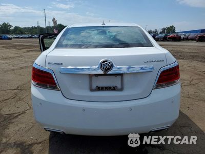 Zdjęcie 6 z 12 samochodu: 2013 BUICK LACROSSE TOURING VIN:1G4GJ5E38DF315641 - miniatura