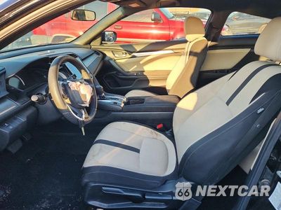 Zdjęcie 7 z 12 samochodu: 2017 HONDA CIVIC LX VIN:2HGFC4B54HH308864 - miniatura