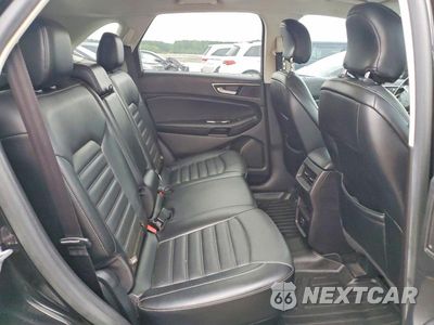 Zdjęcie 10 z 12 samochodu: 2015 FORD EDGE SEL VIN:2FMTK3J93FBB31318 - miniatura