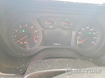 Zdjęcie 9 z 13 samochodu: 2019 CHEVROLET CAMARO LS VIN:1G1FB1RX1K0158272 - miniatura