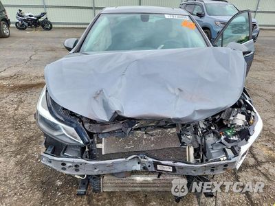 Zdjęcie 11 z 12 samochodu: 2018 CHEVROLET CRUZE LT VIN:1G1BE5SM8J7236405 - miniatura