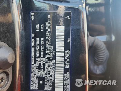 Zdjęcie 13 z 13 samochodu: 2020 LEXUS RX 350 VIN:2T2HZMDA0LC217590 - miniatura