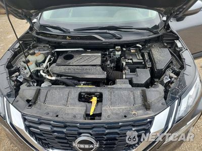 Zdjęcie 11 z 12 samochodu: 2023 NISSAN ROGUE SV VIN:JN8BT3BB1PW495448 - miniatura
