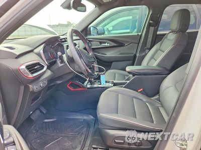 Zdjęcie 7 z 13 samochodu: 2023 CHEVROLET TRAILBLAZER RS VIN:KL79MTSL7PB189083 - miniatura