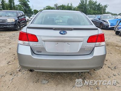 Zdjęcie 6 z 12 samochodu: 2012 SUBARU LEGACY 2.5I PREMIUM VIN:4S3BMBC66B3247680 - miniatura