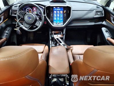 Zdjęcie 8 z 13 samochodu: 2024 SUBARU ASCENT TOURING VIN:4S4WMAWD6R3415829 - miniatura