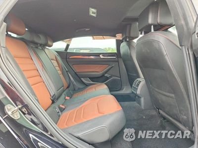 Zdjęcie 10 z 12 samochodu: 2021 VOLKSWAGEN ARTEON SEL R-LINE VIN:WVWSR7AN6ME006363 - miniatura
