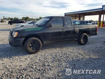 1999 NISSAN FRONTIER XE 1N6DD26S6XC302389 - główne zdjęcie licytacji z USA - miniatura