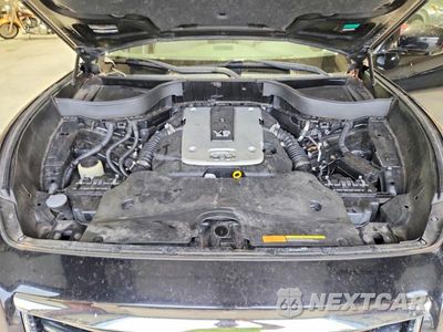 Zdjęcie 12 z 13 samochodu: 2012 INFINITI FX35 BASE VIN:JN8AS1MU8CM121314 - miniatura