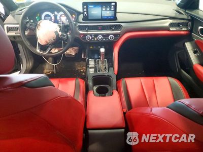 Zdjęcie 8 z 12 samochodu: 2026 ACURA INTEGRA A-SPEC VIN:19UDE4H35TA005123 - miniatura