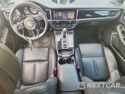 Zdjęcie 8 z 13 samochodu: 2023 PORSCHE MACAN BASE VIN:WP1AA2A56PLB09304 - miniatura