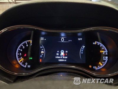 Zdjęcie 9 z 13 samochodu: 2018 JEEP GRAND CHEROKEE LIMITED VIN:1C4RJFBG8JC483996 - miniatura